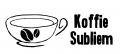 Logo # 57566 voor Logo Koffie Subliem wedstrijd