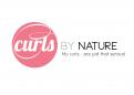 Logo design # 174503 for Logo for webshop in haircare products for people with curly, wavy and kinky hair contest