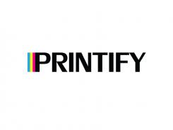 Logo # 139848 voor Printify wedstrijd