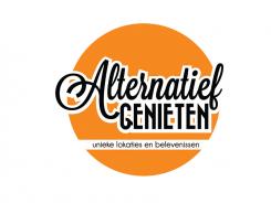 Logo # 139834 voor Logo Alternatief Genieten wedstrijd