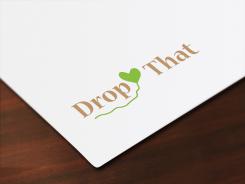 Logo # 474542 voor DropThat wedstrijd