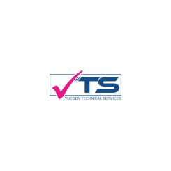 Logo # 1122563 voor new logo Vuegen Technical Services wedstrijd