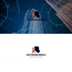 Logo design # 1124262 for Logo for Adviesbureau Brekelmans  consultancy firm  contest