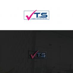 Logo # 1122558 voor new logo Vuegen Technical Services wedstrijd