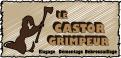 Logo design # 337784 for Entreprise Le Castor Grimpeur contest