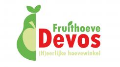 Logo design # 912527 for We are looking for a fresh and fruity slogan for our farm shop contest