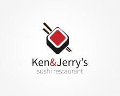 Logo # 277588 voor Logo voor nieuw Sushi Restaurant op Aruba wedstrijd