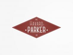 Logo # 271985 voor Logo Havard&Parker wedstrijd