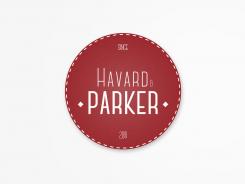 Logo # 271986 voor Logo Havard&Parker wedstrijd