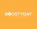 Logo design # 302784 for BoostYDay wants you! contest
