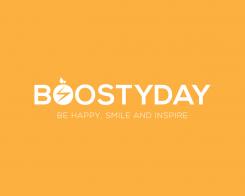 Logo # 302784 voor BoostYDay wants you! wedstrijd
