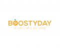 Logo # 302786 voor BoostYDay wants you! wedstrijd