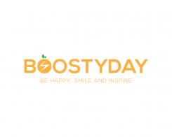 Logo # 302786 voor BoostYDay wants you! wedstrijd