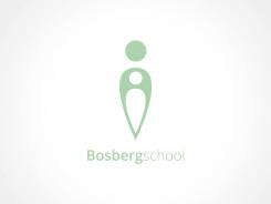 Logo # 200377 voor Ontwerp een vernieuwend logo voor de Bosbergschool Hollandsche Rading (Basisschool) wedstrijd