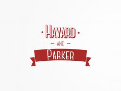 Logo # 272325 voor Logo Havard&Parker wedstrijd