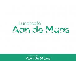 Logo # 282181 voor Ontwerp een strak  en fris logo voor een nieuw lunch café! wedstrijd