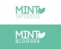 Logo # 278068 voor Interior designer & blogger seeks logo wedstrijd