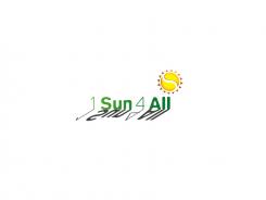 Logo # 22029 voor 1Sun4All wedstrijd
