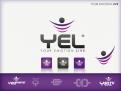 Logo # 19823 voor Logo .com startup voor YEL - Your Emotion Live. (iPhone Apps, Android Market + Browsers) wedstrijd