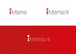 Logo # 20223 voor Logo iMama.nl (webshop met musthaves voor baby, peuter en mama) wedstrijd