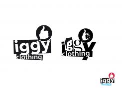 Logo design # 74881 for IGGY contest