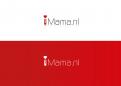 Logo # 20221 voor Logo iMama.nl (webshop met musthaves voor baby, peuter en mama) wedstrijd