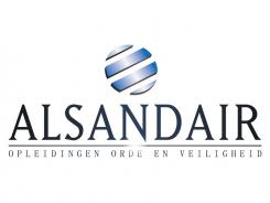 Logo # 19598 voor Logo voor opleidingsinstituut Alsandair wedstrijd