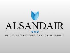 Logo # 19150 voor Logo voor opleidingsinstituut Alsandair wedstrijd