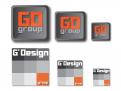 Logo # 209799 voor Creatief logo voor G-DESIGNgroup wedstrijd