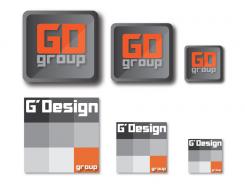 Logo design # 209799 for Design a logo for an architectural company contest