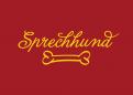 Logo # 87950 voor Sprechhund wedstrijd