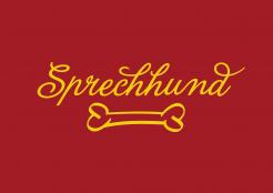 Logo # 87950 voor Sprechhund wedstrijd