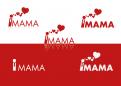 Logo # 20216 voor Logo iMama.nl (webshop met musthaves voor baby, peuter en mama) wedstrijd