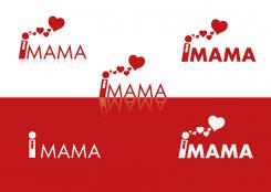 Logo # 20216 voor Logo iMama.nl (webshop met musthaves voor baby, peuter en mama) wedstrijd