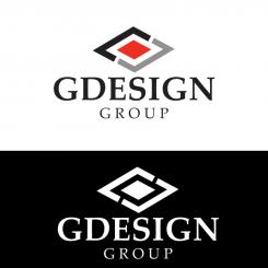 Logo # 210071 voor Creatief logo voor G-DESIGNgroup wedstrijd
