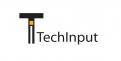 Logo design # 208972 for Ssimple but efficient layout logo for ICT Freelancer for company TechInput contest