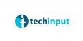 Logo # 209479 voor Simpel maar doeltreffend logo voor ICT freelancer bedrijfsnaam TechInput wedstrijd