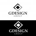 Logo # 210016 voor Creatief logo voor G-DESIGNgroup wedstrijd