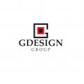 Logo # 210123 voor Creatief logo voor G-DESIGNgroup wedstrijd