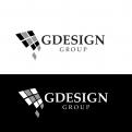 Logo # 209748 voor Creatief logo voor G-DESIGNgroup wedstrijd