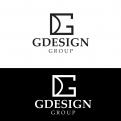 Logo # 209460 voor Creatief logo voor G-DESIGNgroup wedstrijd