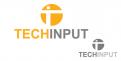 Logo design # 208960 for Ssimple but efficient layout logo for ICT Freelancer for company TechInput contest