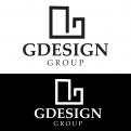 Logo # 209462 voor Creatief logo voor G-DESIGNgroup wedstrijd