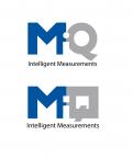 Logo design # 534204 for Logo for Measurement System: M-iQ Intelligent Measurements contest