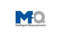 Logo design # 534060 for Logo for Measurement System: M-iQ Intelligent Measurements contest