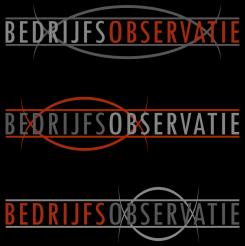 Logo # 44157 voor Bedrijfsobservatie wedstrijd