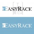 Logo # 45433 voor EasyRack zoekt minimalistisch logo dat alles zegt wedstrijd