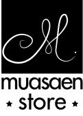 Logo design # 104034 for Muasaen Store contest