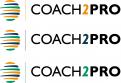 Logo # 78523 voor Design het logo van Coach2Pro of coach2pro wedstrijd