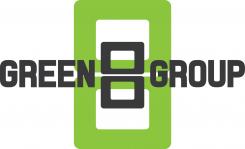 Logo # 423334 voor Green 8 Group wedstrijd